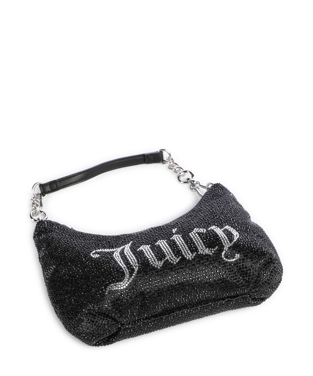 Juicy Couture Estelle S Shoulder bag black