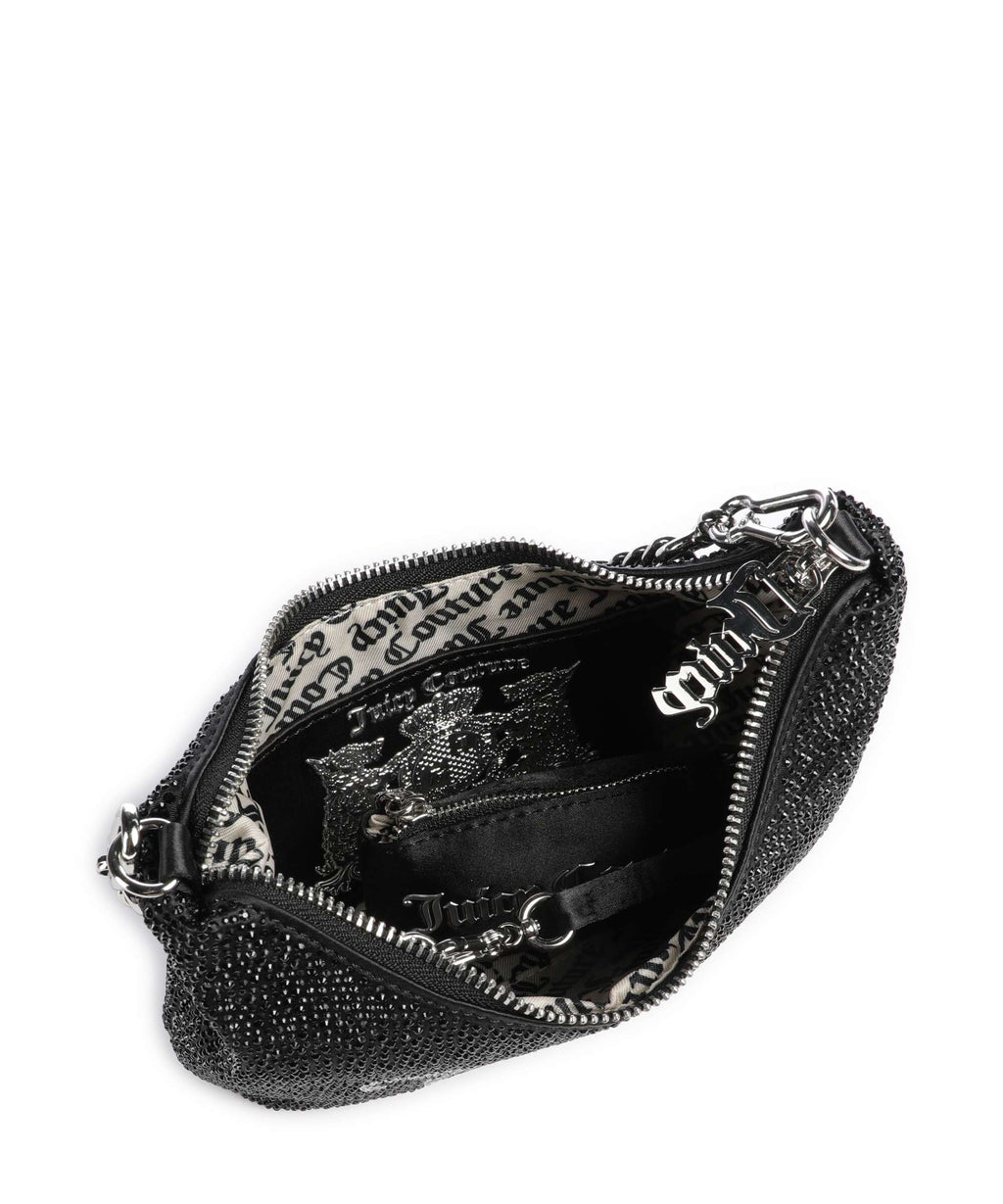 Juicy Couture Estelle S Shoulder bag black