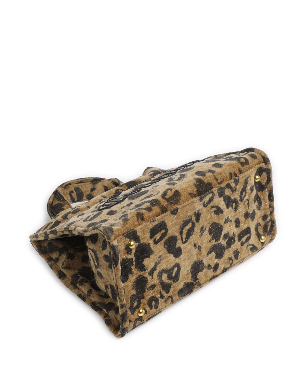 Juicy Couture Iris Animal M Handbag dark boulder