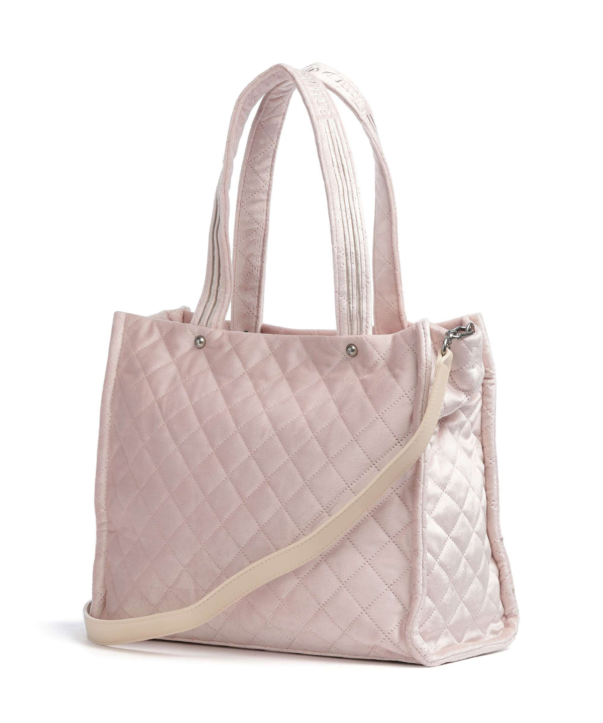 Juicy Couture Iris Quilted L Tote bag cherry blossom