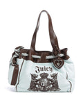 Juicy Couture Daydreamer L Tote bag morning mist