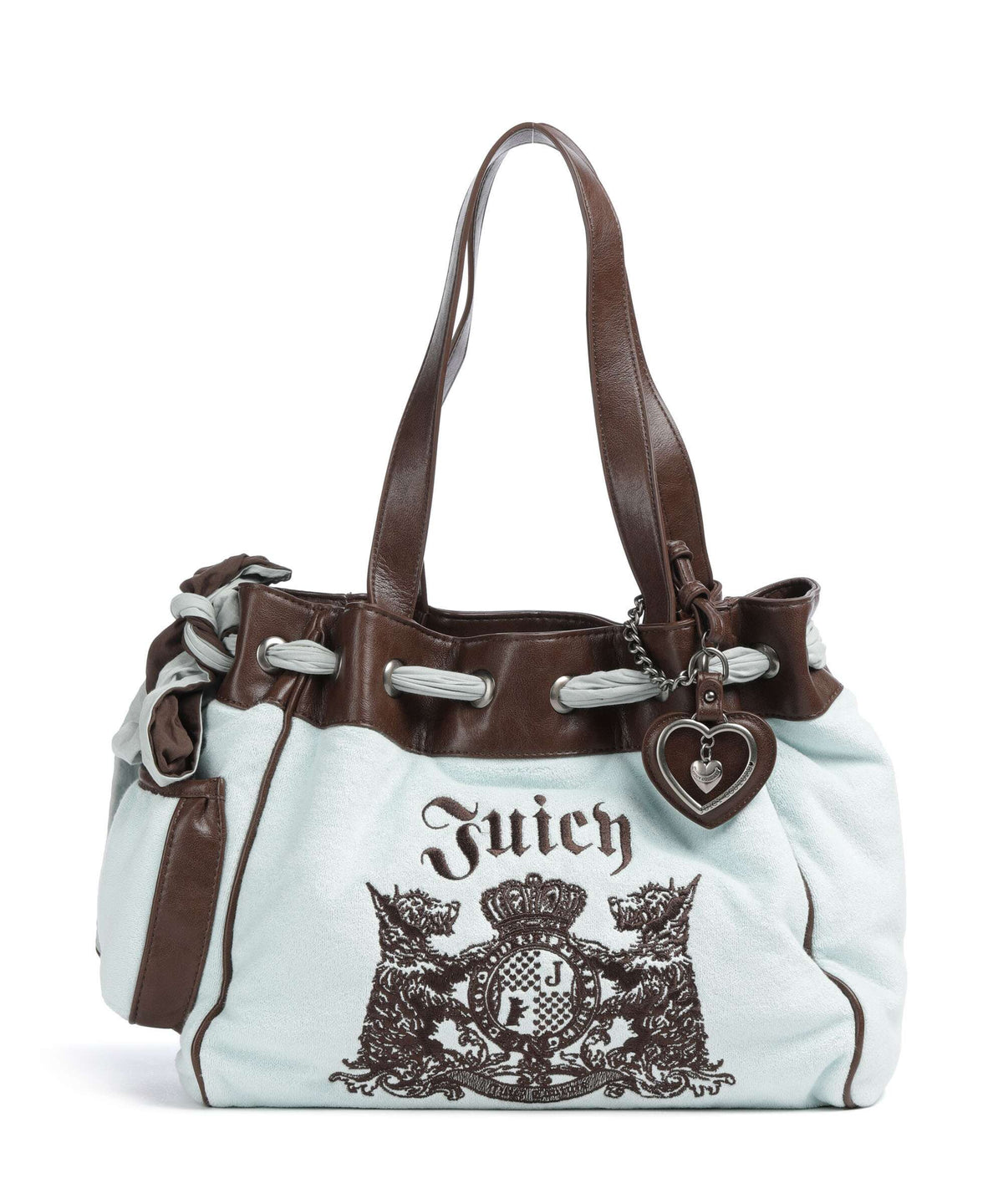 Juicy Couture Daydreamer L Tote bag morning mist