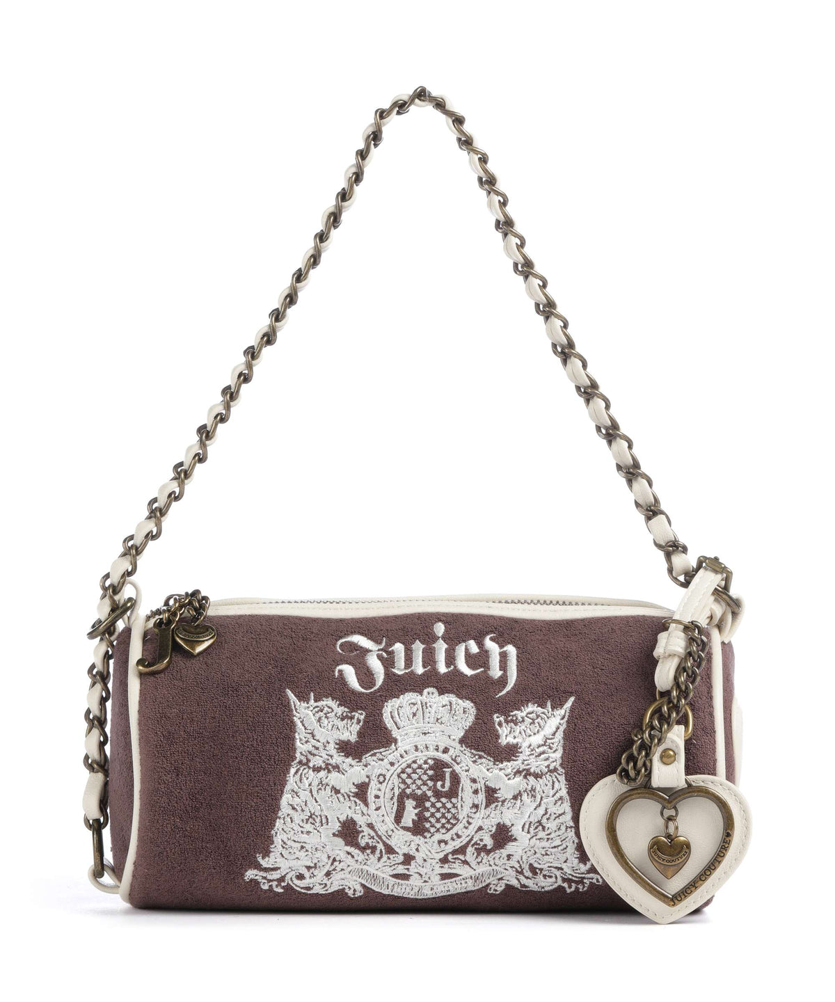 Juicy Couture Daydreamer Shoulder bag java