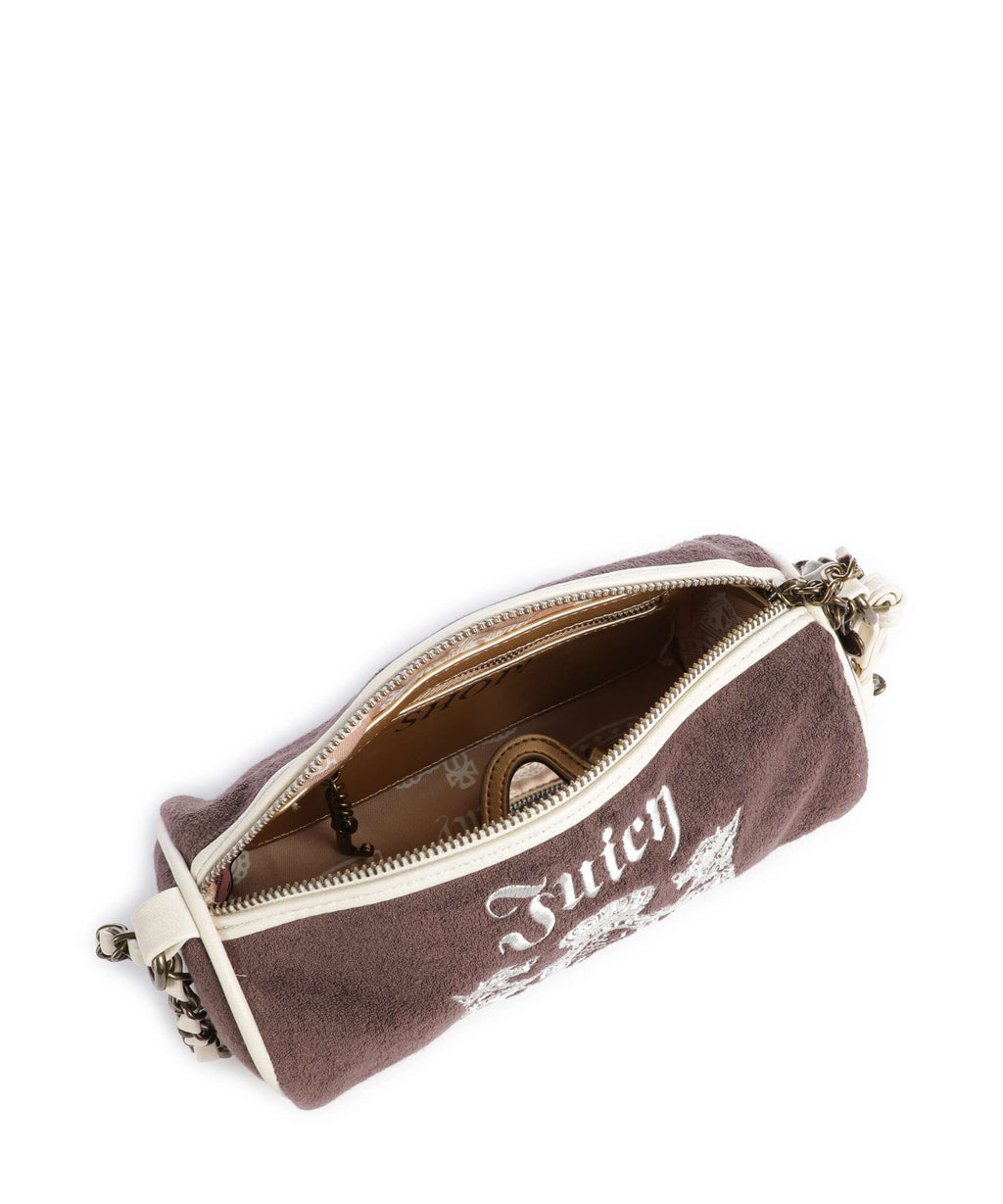 Juicy Couture Daydreamer Shoulder bag java