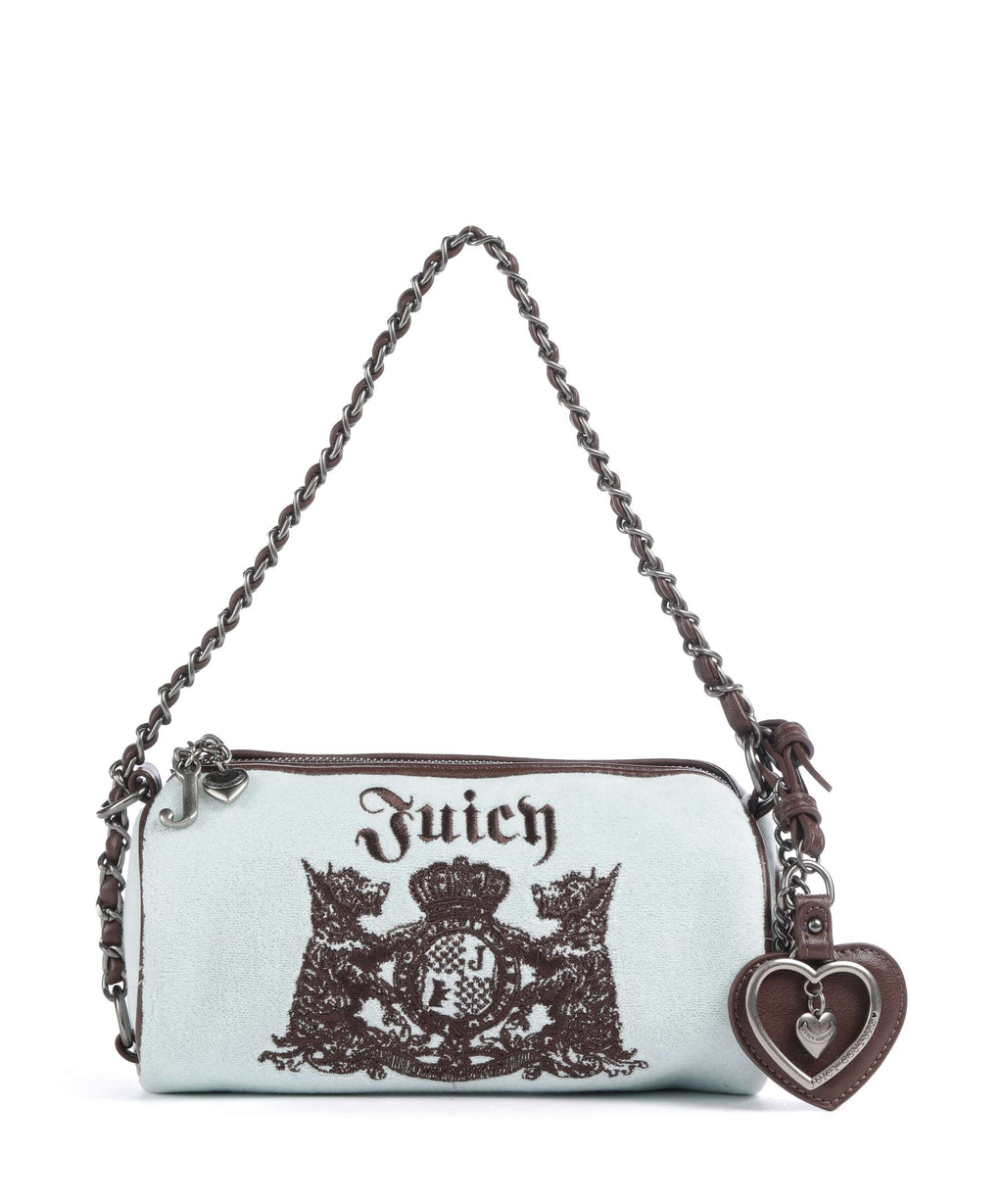 Juicy Couture Daydreamer Shoulder bag morning mist