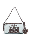 Juicy Couture Daydreamer Shoulder bag morning mist