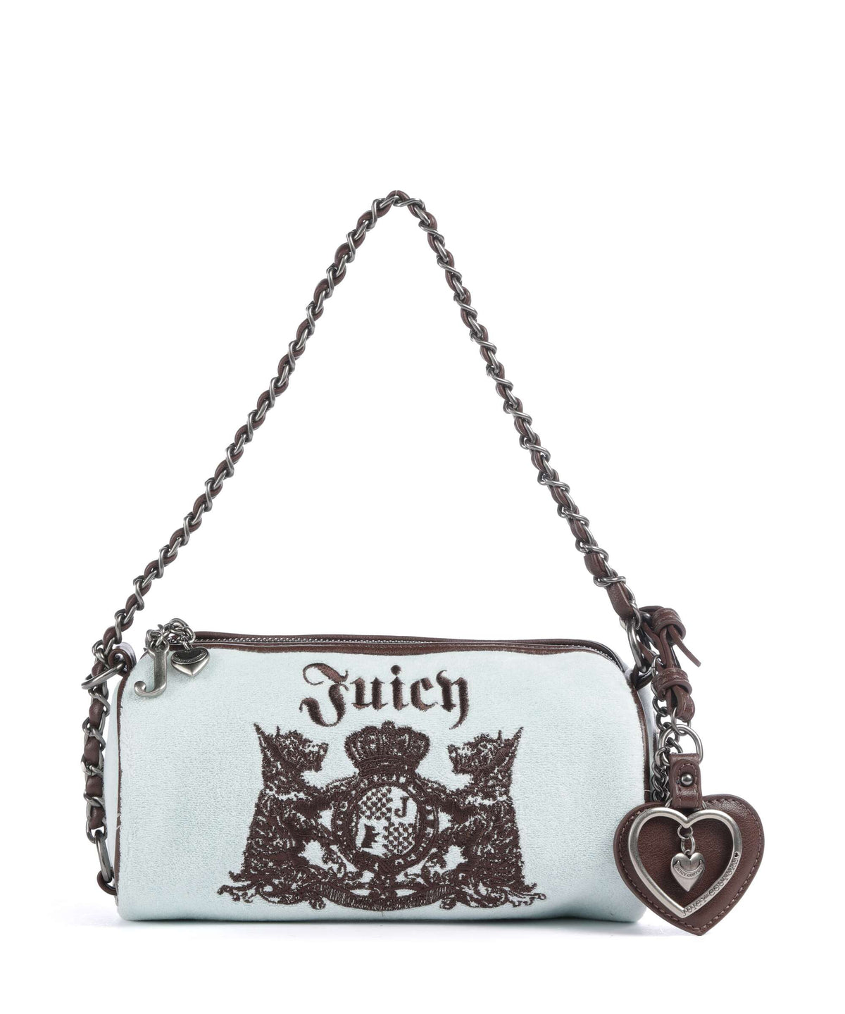 Juicy Couture Daydreamer Shoulder bag morning mist