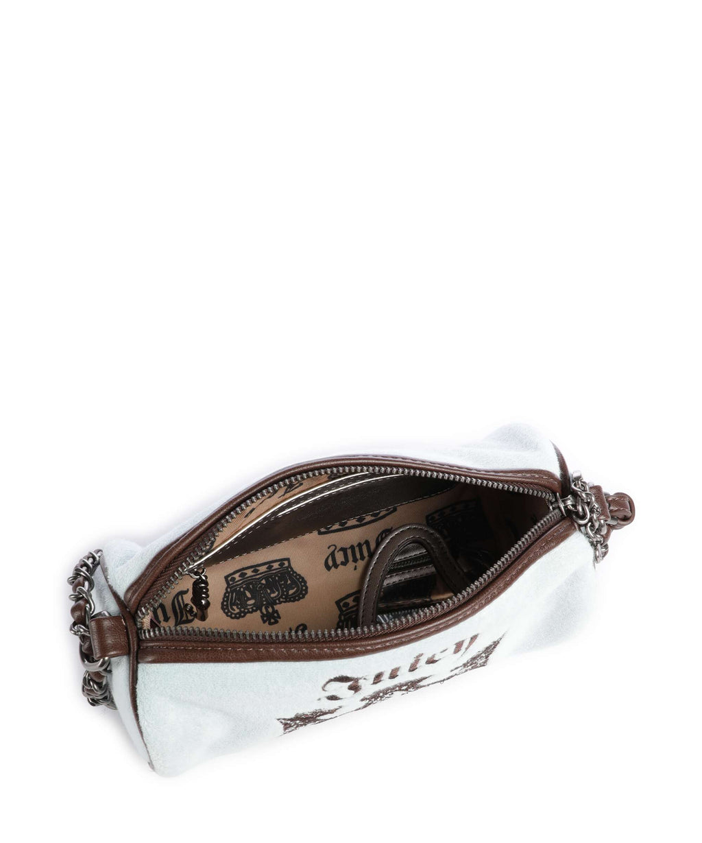 Juicy Couture Daydreamer Shoulder bag morning mist