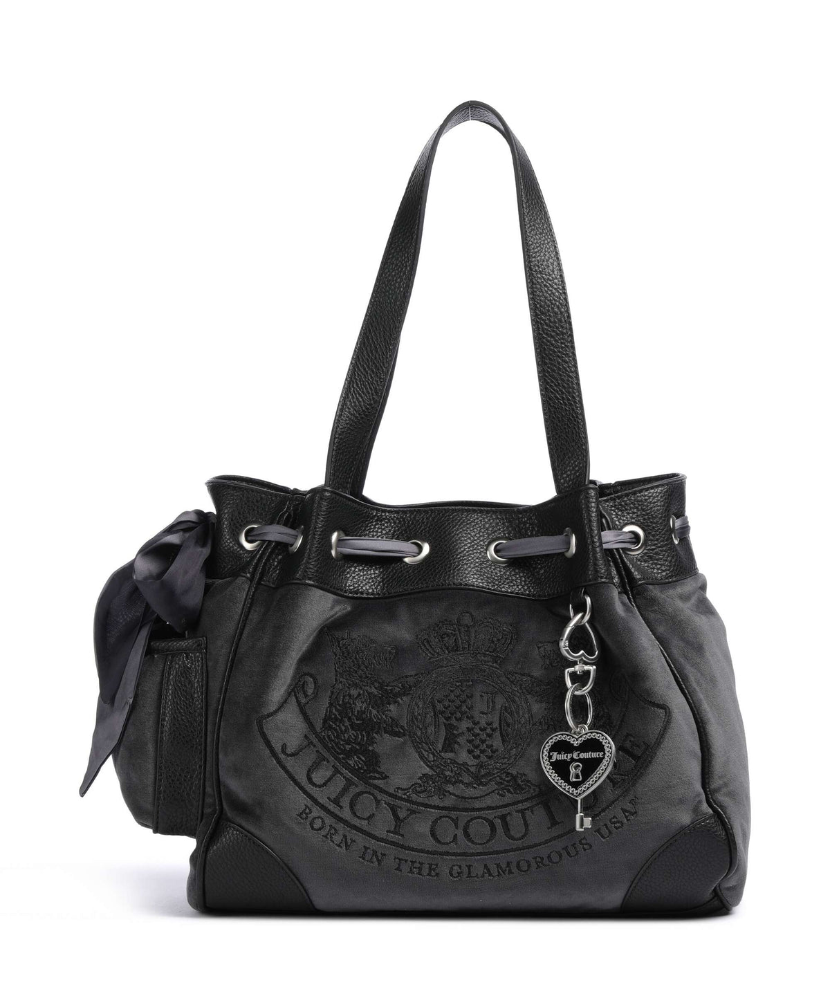 Juicy Couture Daydreamer L Tote bag gray