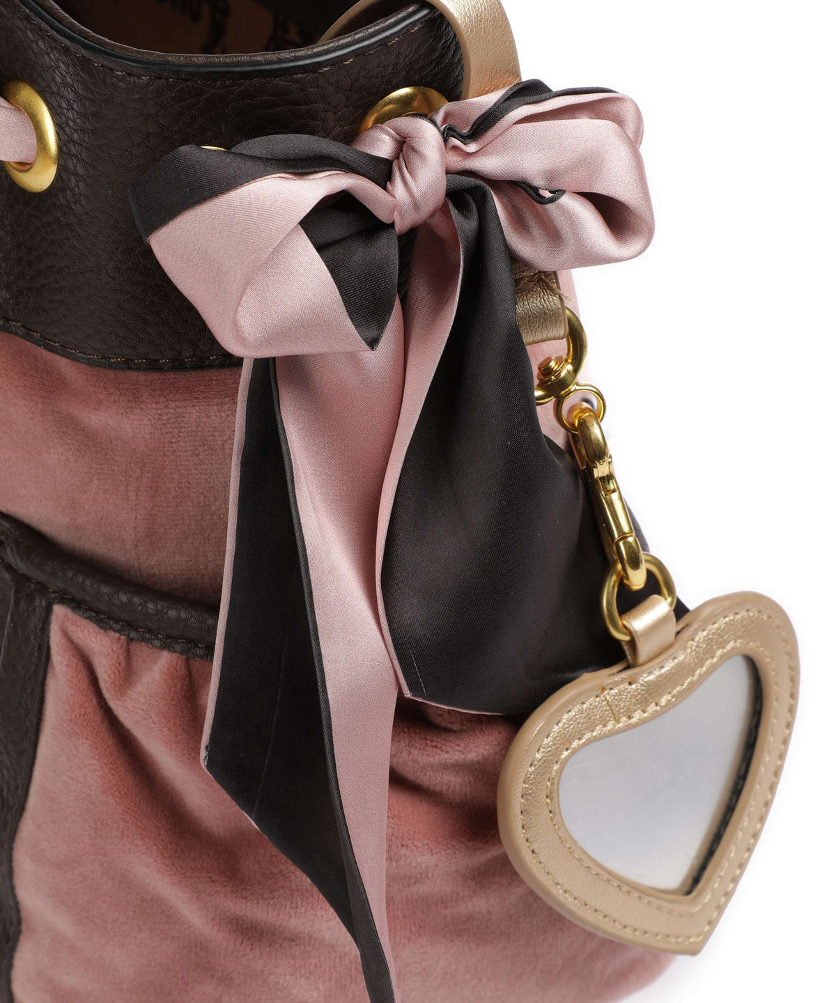 Juicy Couture Daydreamer L Tote bag powder pink
