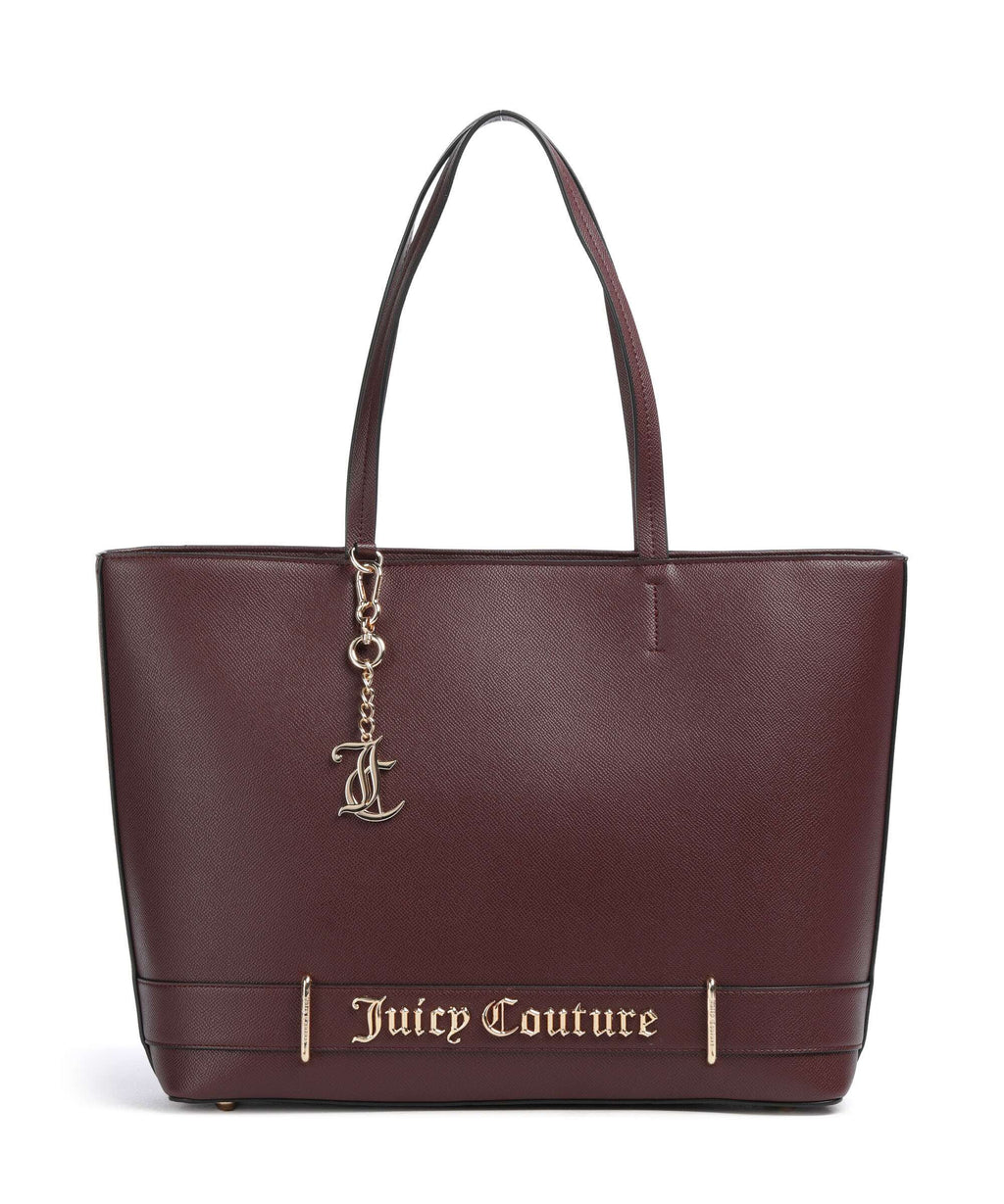 Juicy Couture Jasmine L Tote bag winetasting
