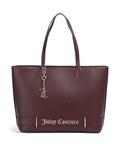 Juicy Couture Jasmine L Tote bag winetasting
