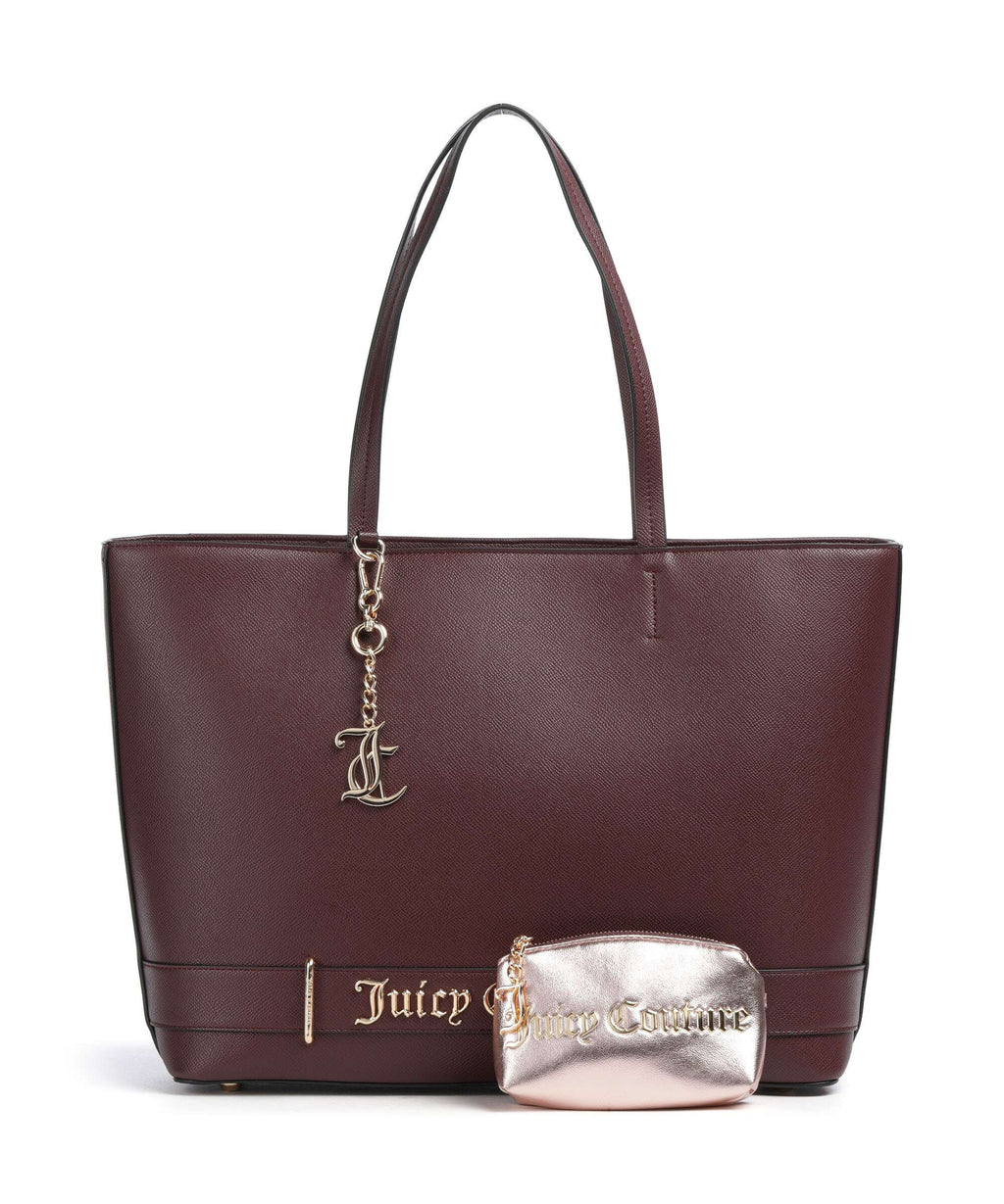 Juicy Couture Jasmine L Tote bag winetasting