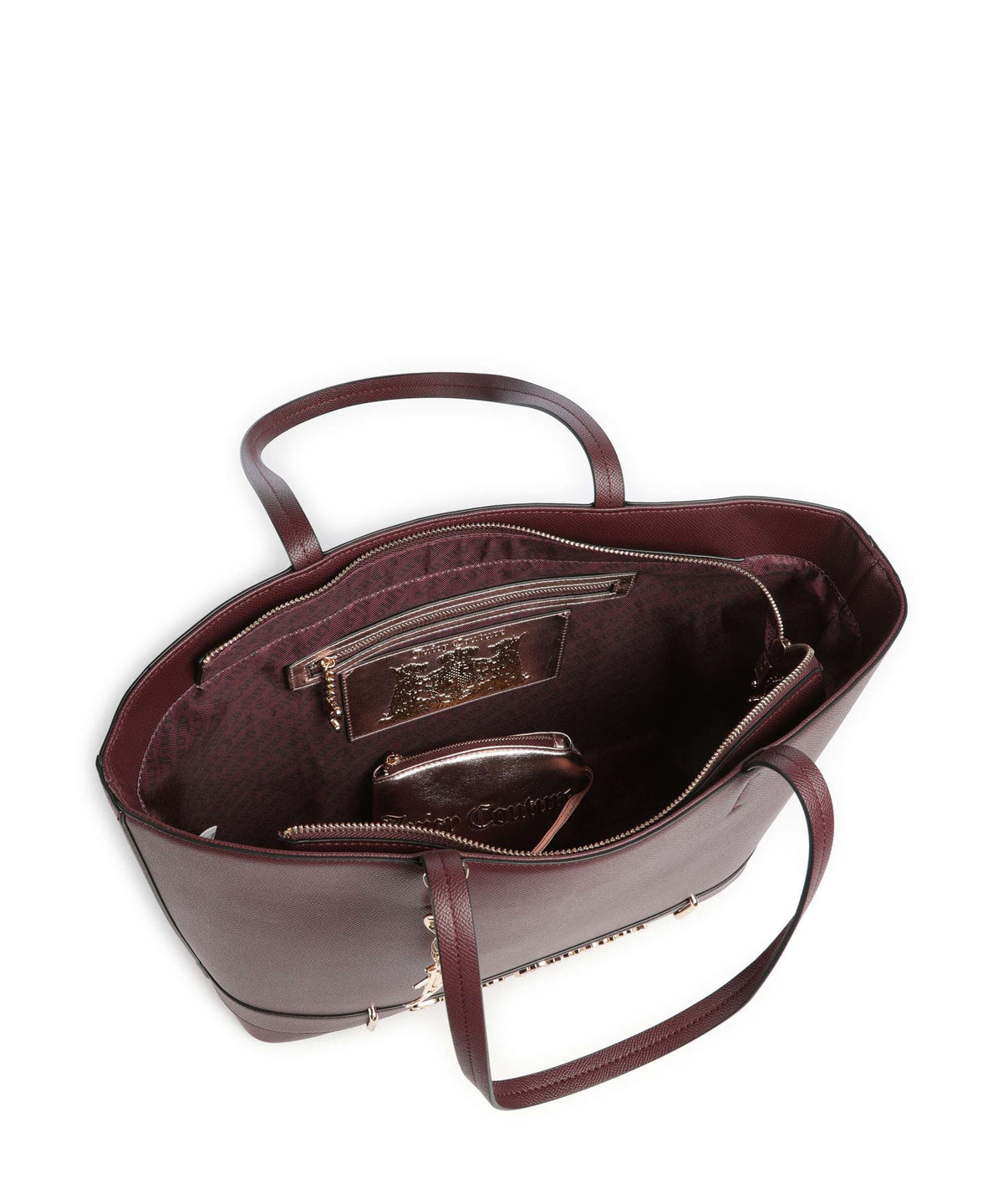 Juicy Couture Jasmine L Tote bag winetasting