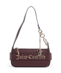 Juicy Couture Jasmine S Shoulder bag winetasting