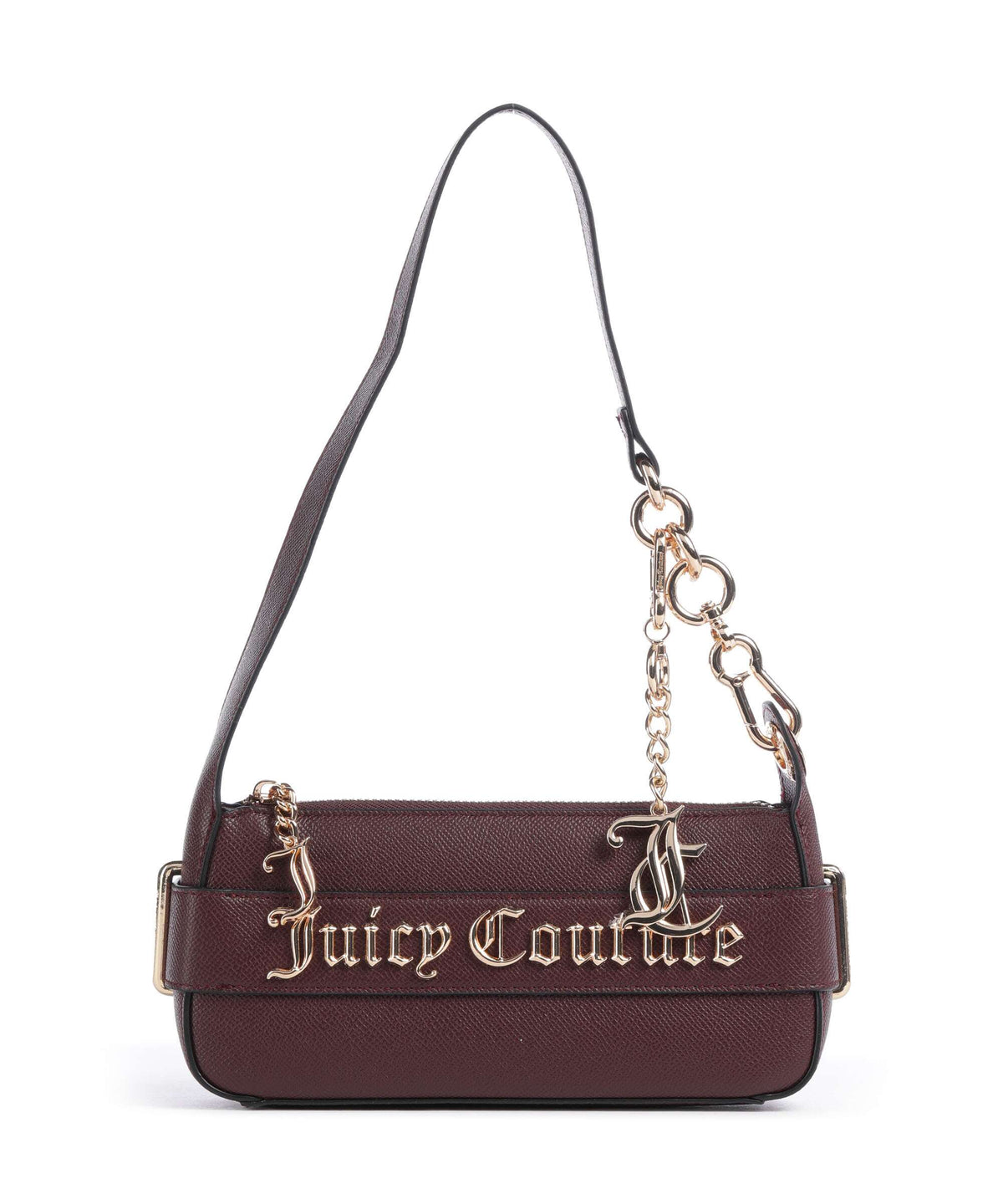 Juicy Couture Jasmine S Shoulder bag winetasting