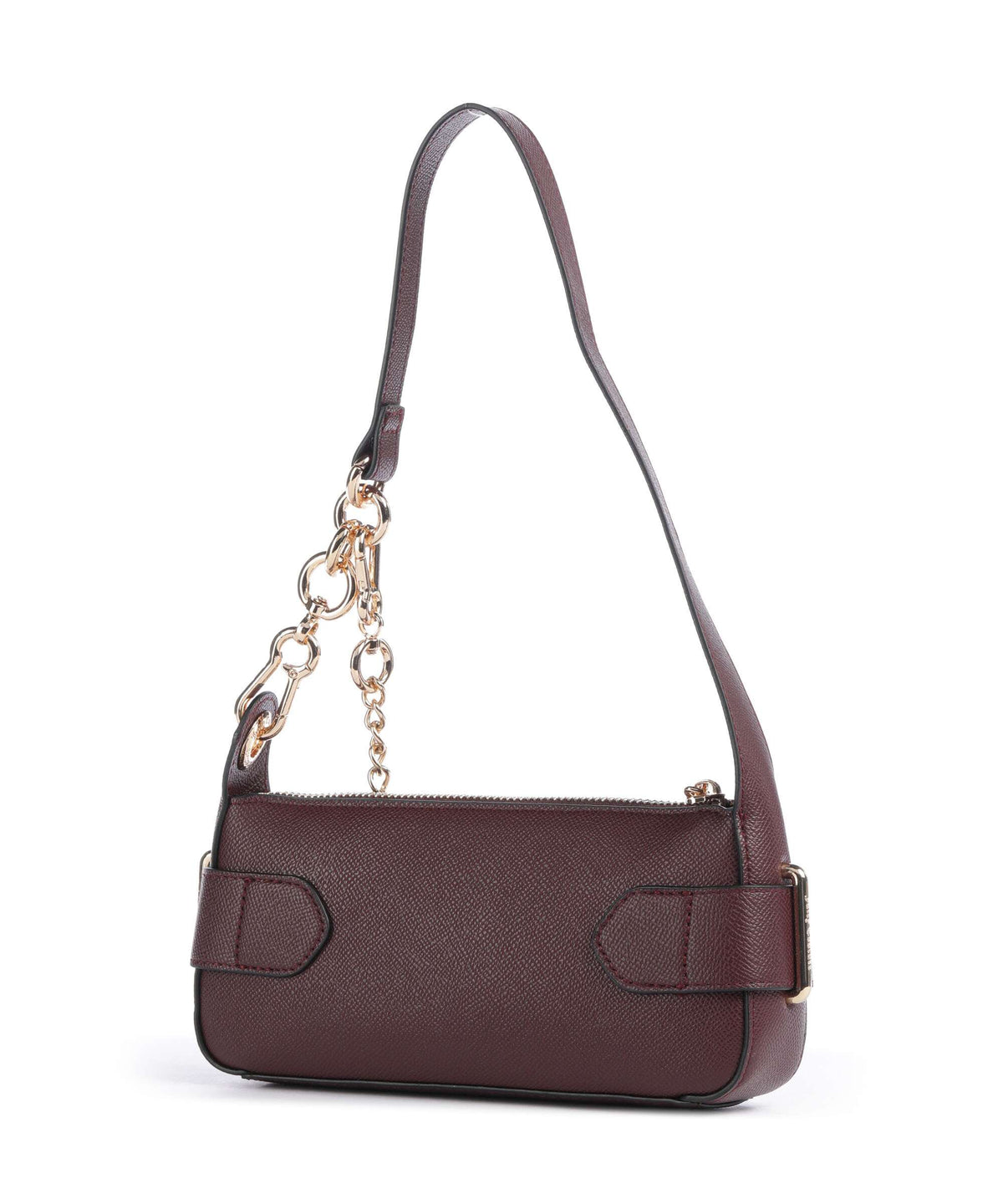 Juicy Couture Jasmine S Shoulder bag winetasting