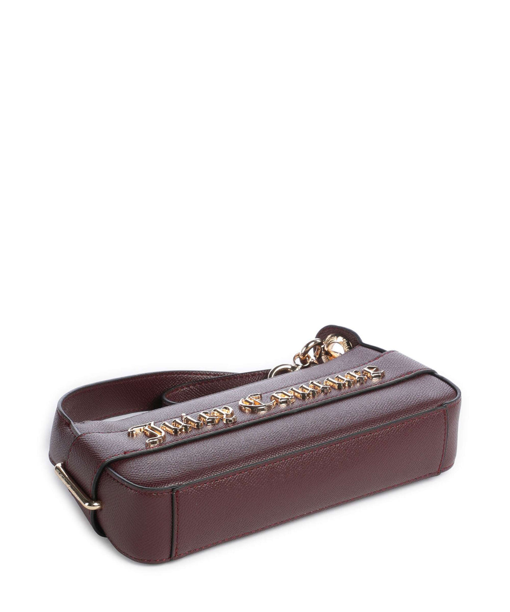 Juicy Couture Jasmine S Shoulder bag winetasting