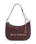 Juicy Couture Jasmine S Shoulder bag winetasting