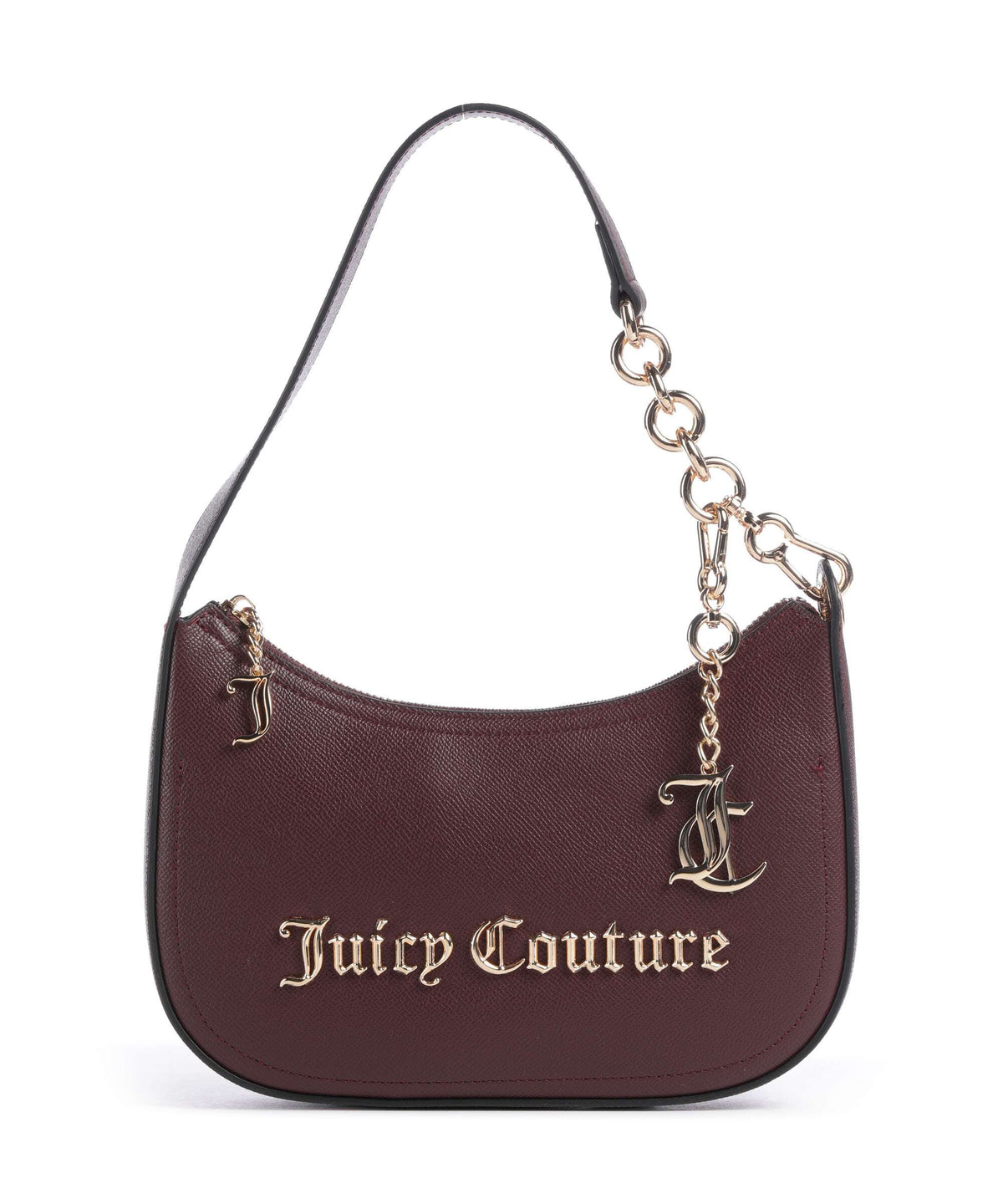Juicy Couture Jasmine S Shoulder bag winetasting