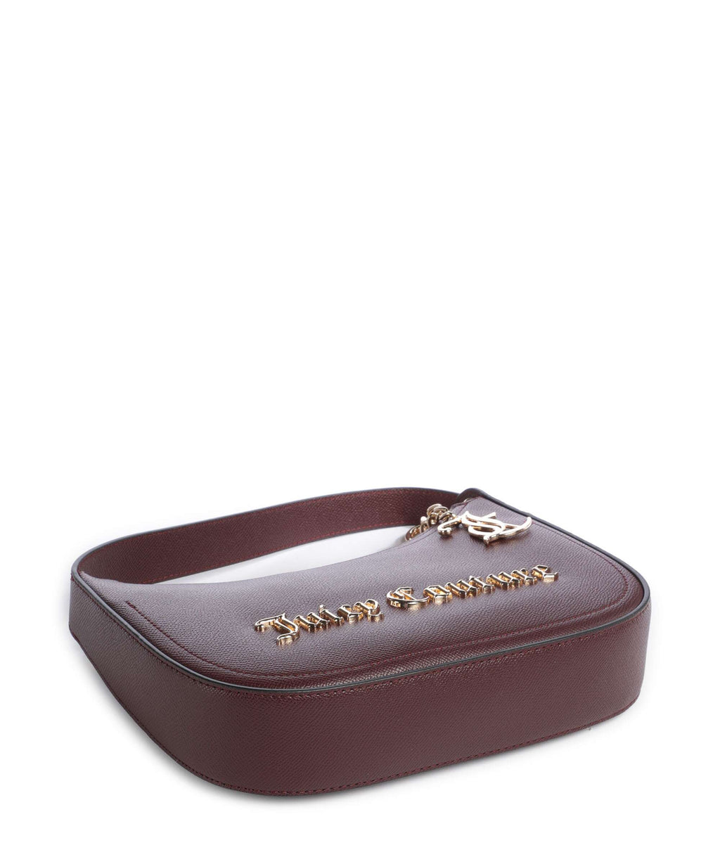 Juicy Couture Jasmine S Shoulder bag winetasting