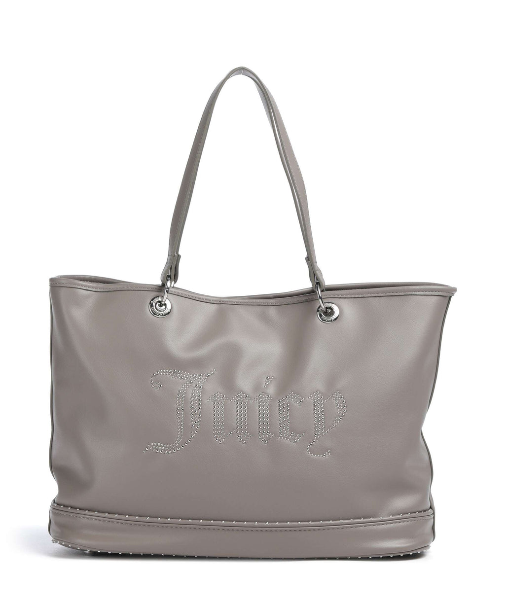 Juicy Couture Kimberly L Tote bag dark string