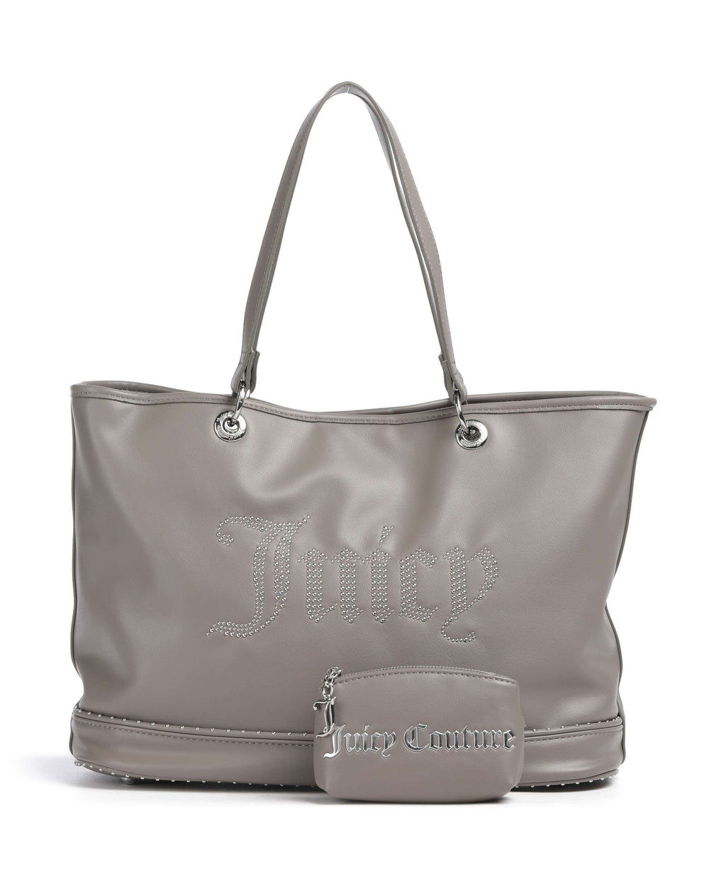 Juicy Couture Kimberly L Tote bag dark string
