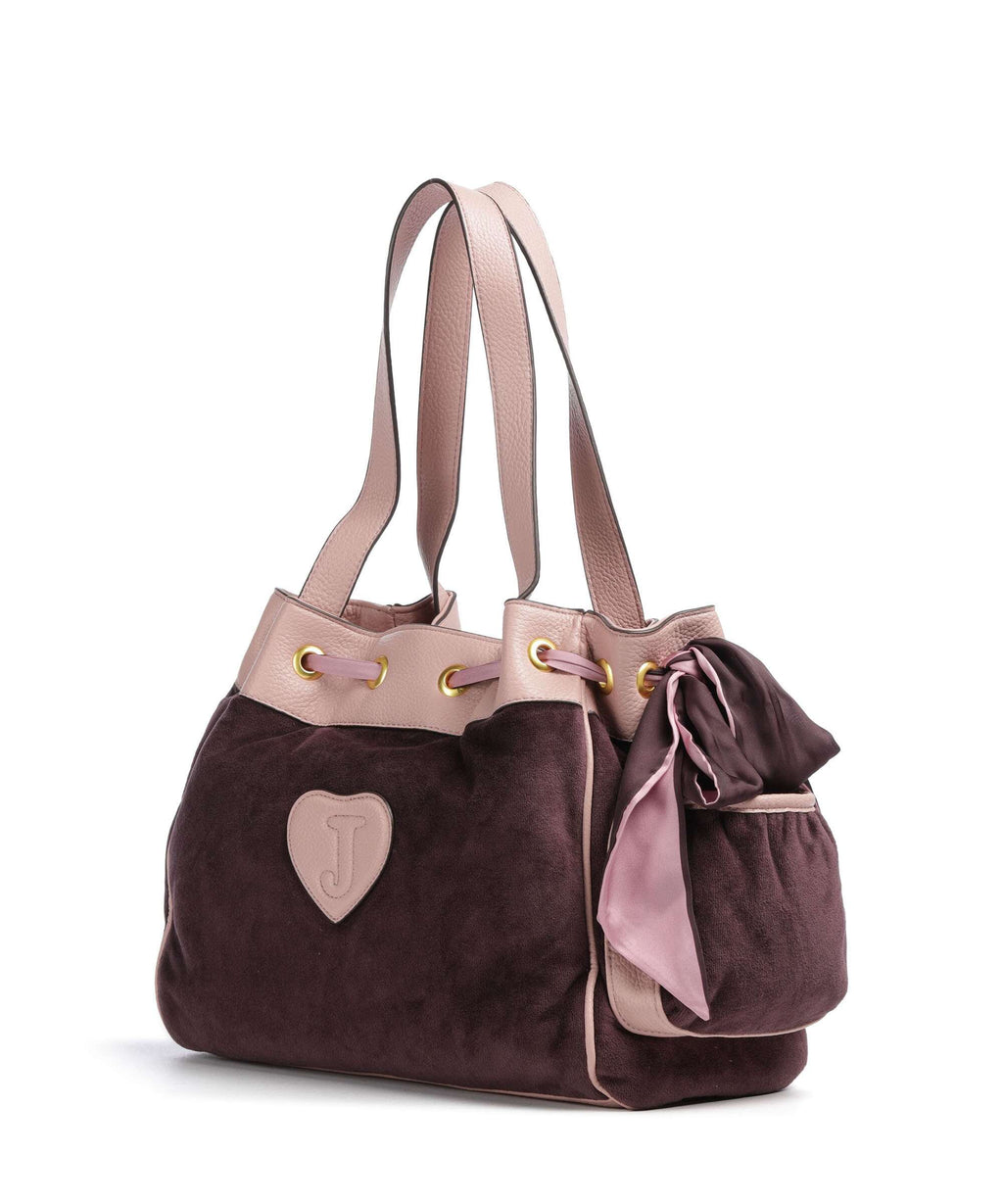 Juicy Couture Daydreamer L Tote bag winetasting