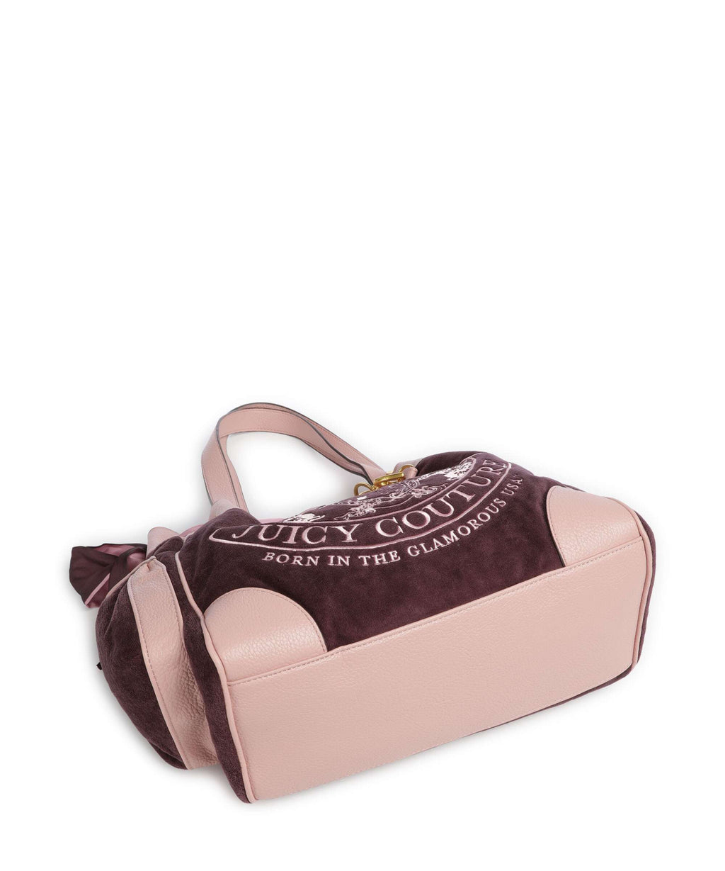 Juicy Couture Daydreamer L Tote bag winetasting