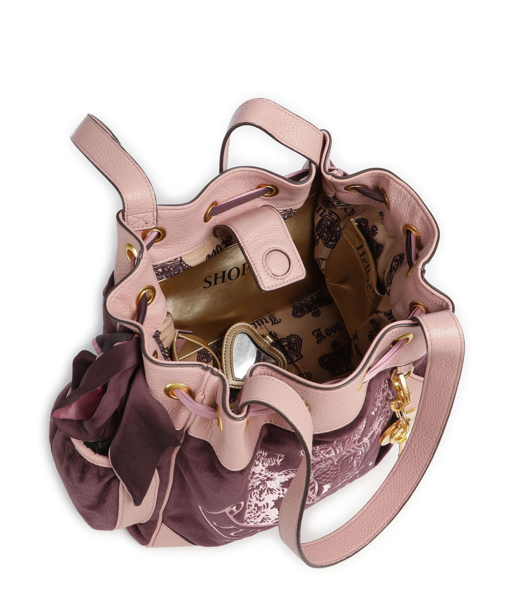 Juicy Couture Daydreamer L Tote bag winetasting