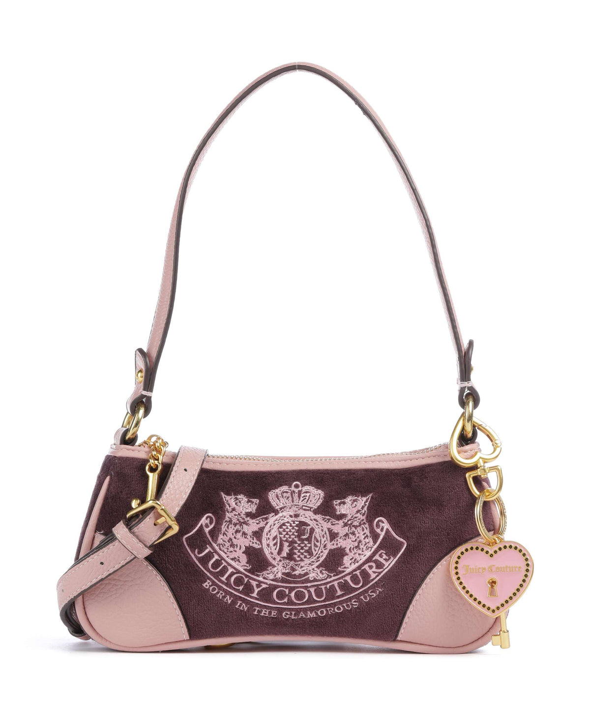 Juicy Couture Daydreamer S Shoulder bag winetasting