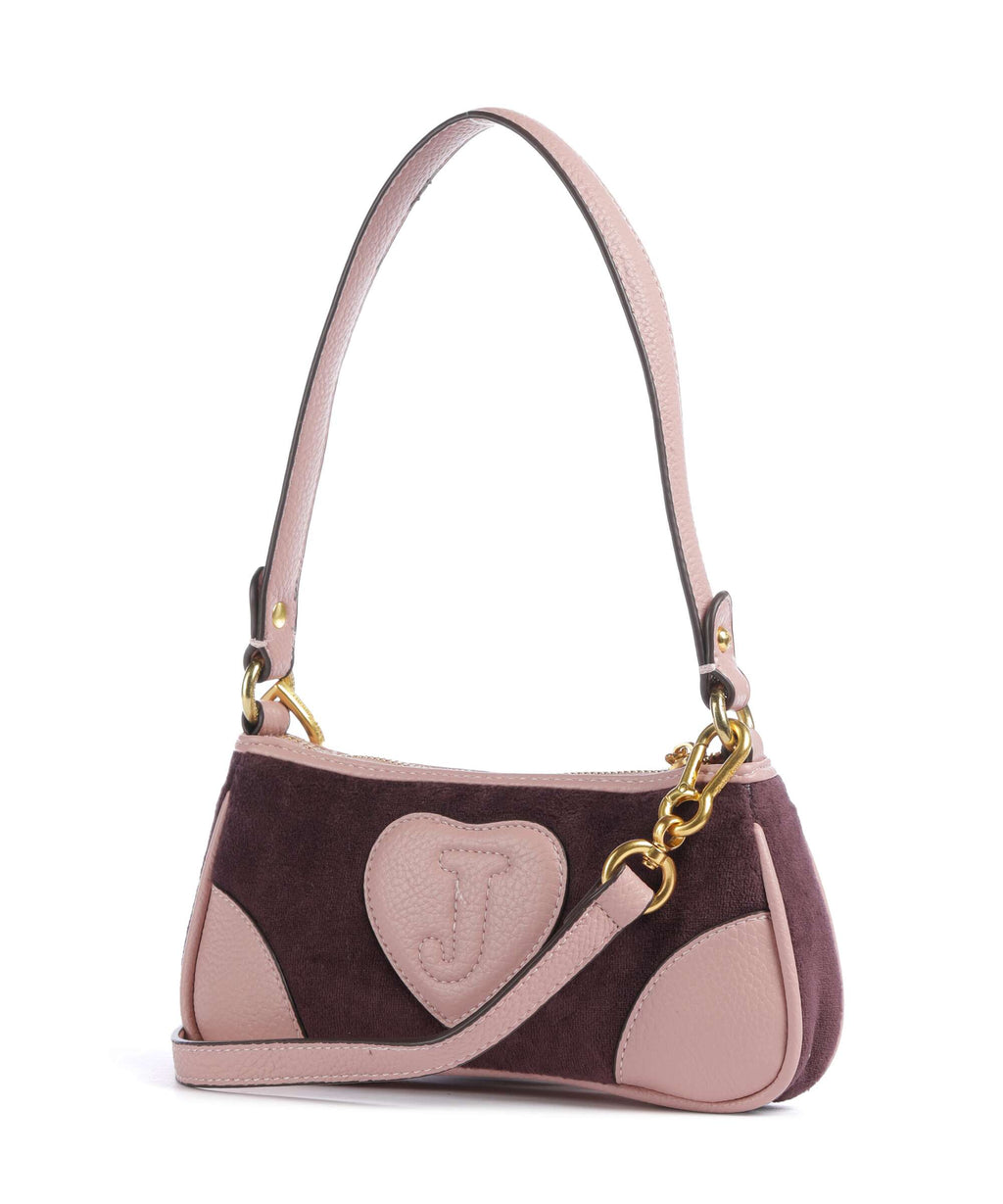 Juicy Couture Daydreamer S Shoulder bag winetasting