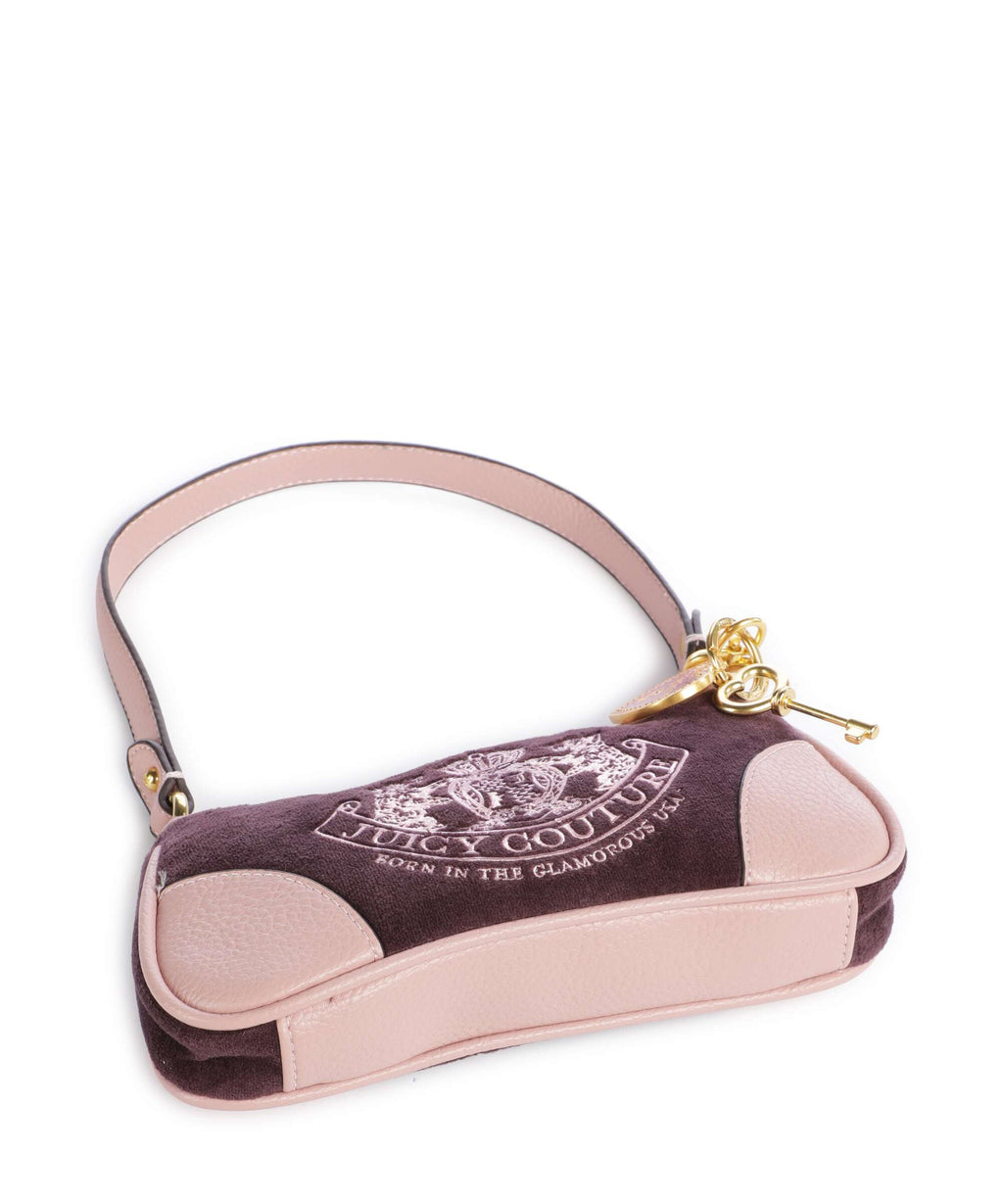 Juicy Couture Daydreamer S Shoulder bag winetasting