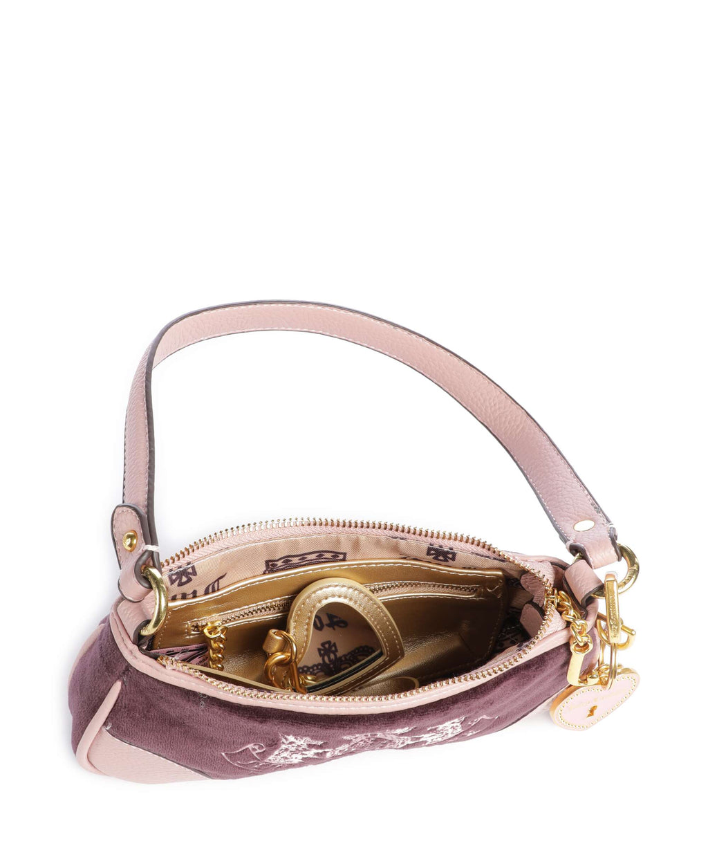 Juicy Couture Daydreamer S Shoulder bag winetasting