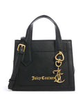 Juicy Couture Lily S Crossbody bag black