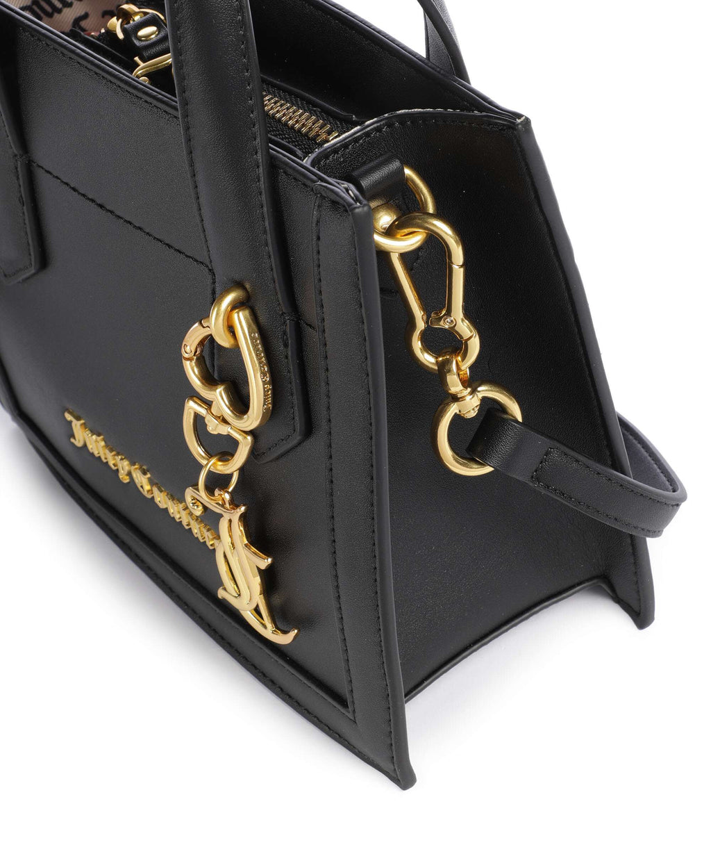 Juicy Couture Lily S Crossbody bag black