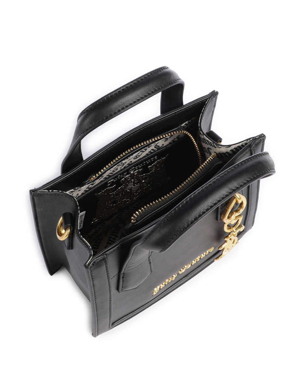 Juicy Couture Lily S Crossbody bag black