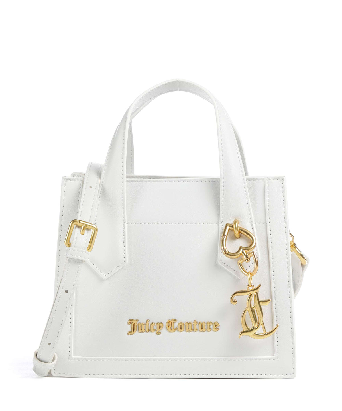 Juicy Couture Lily S Crossbody bag white