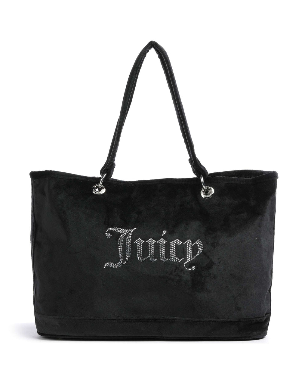 Juicy Couture Kimberly L Tote bag black
