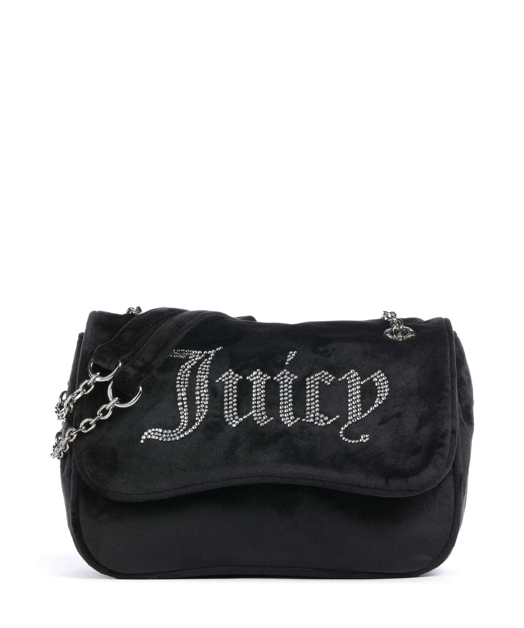 Juicy Couture Kimberly Shoulder bag black