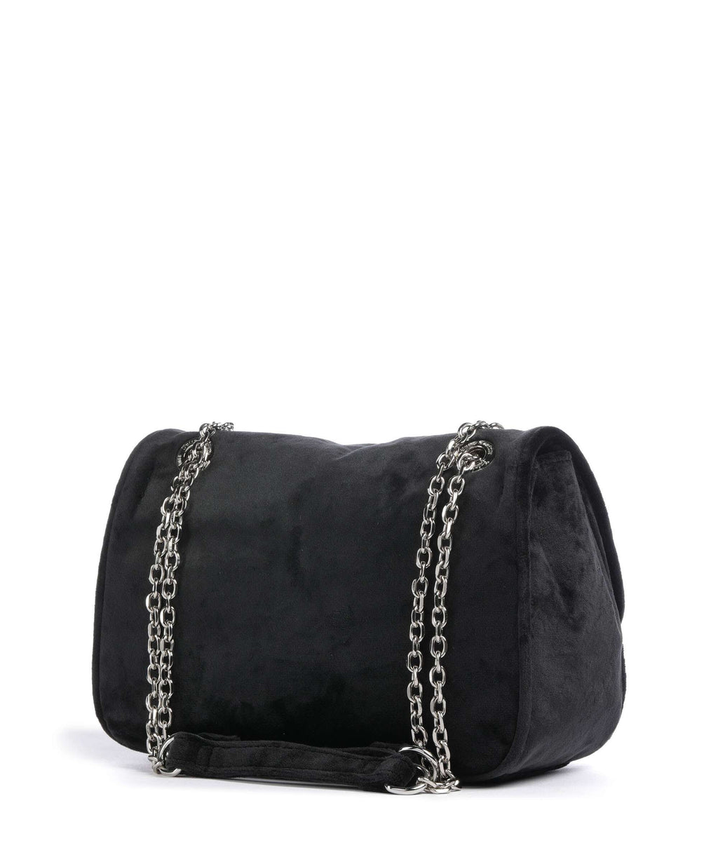 Juicy Couture Kimberly Shoulder bag black