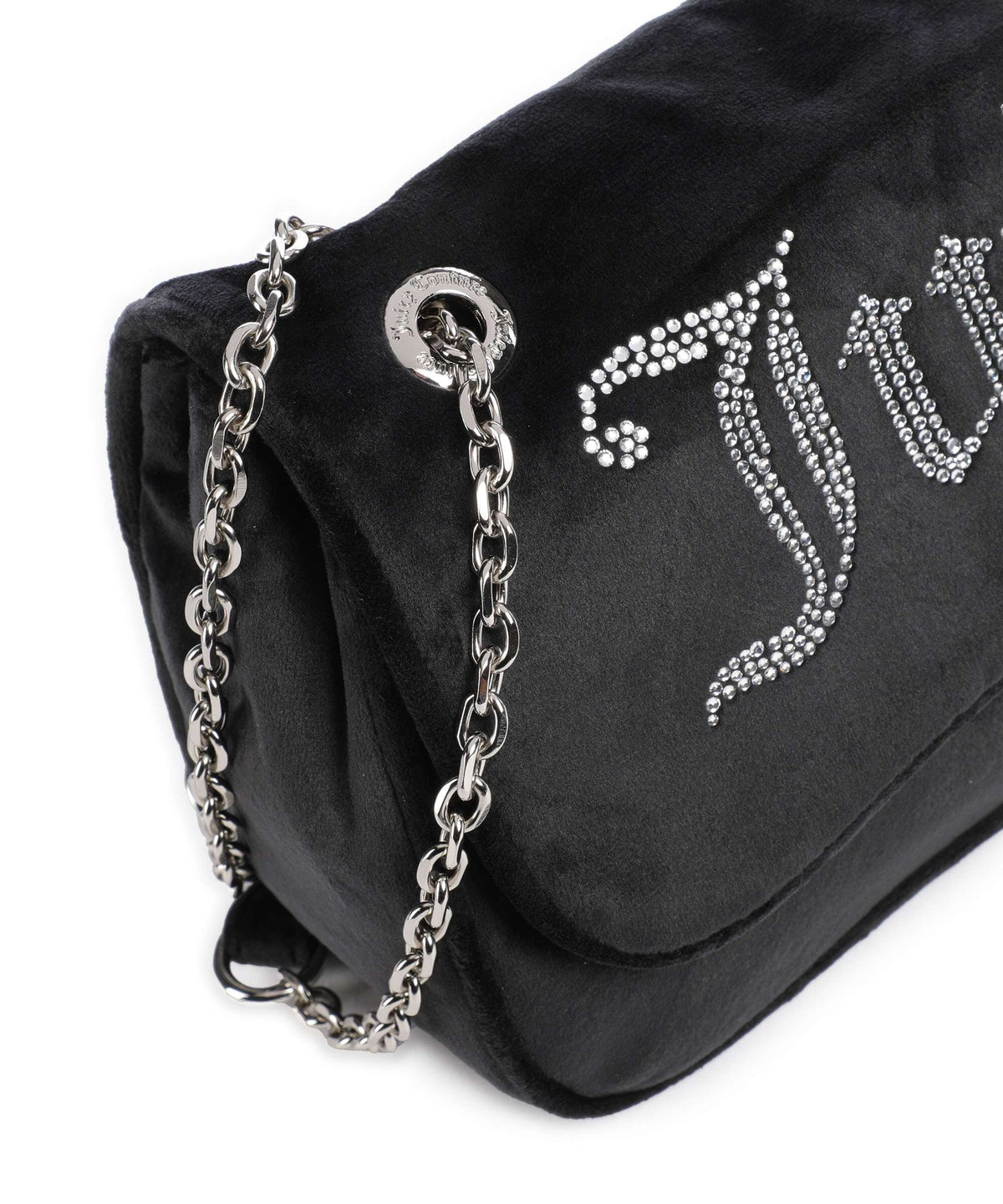 Juicy Couture Kimberly Shoulder bag black