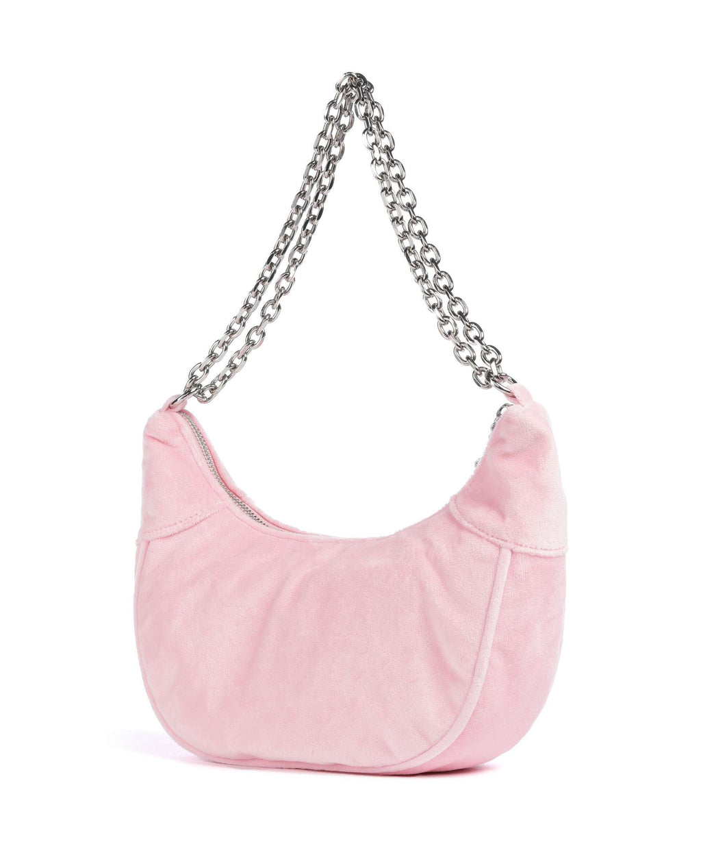 Juicy Couture Kimberly S Shoulder bag juicy pink