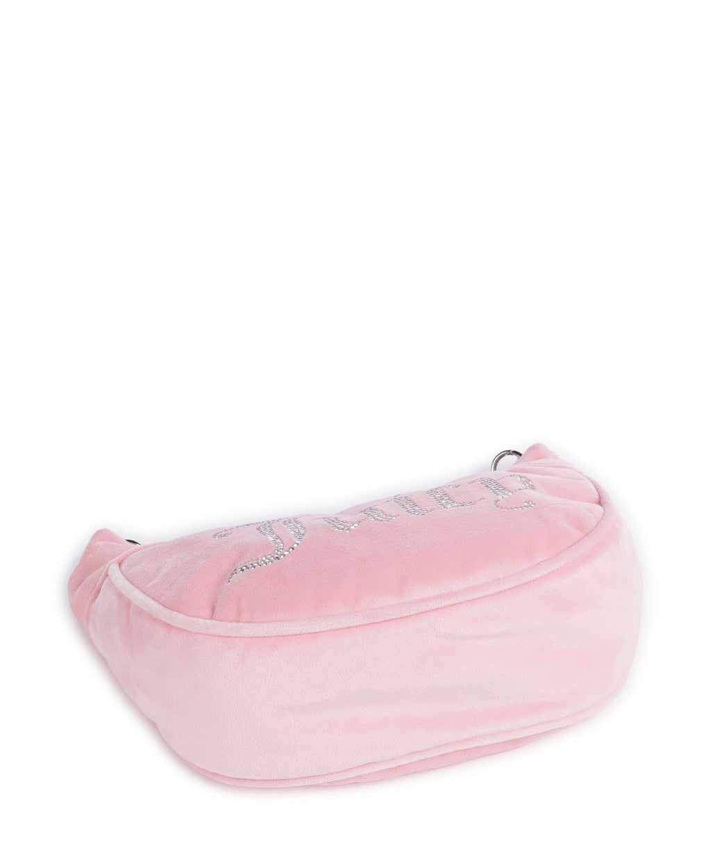Juicy Couture Kimberly S Shoulder bag juicy pink
