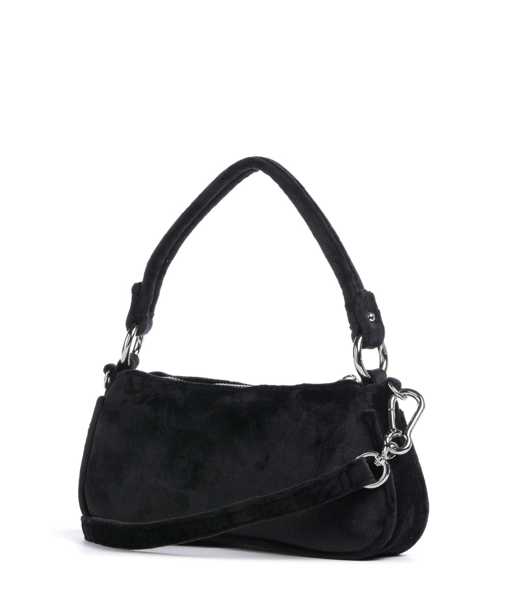 Juicy Couture Kimberly S Shoulder bag black