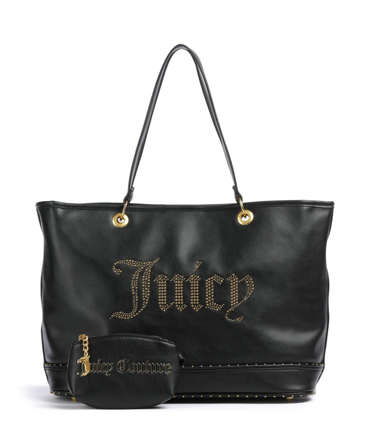 Juicy Couture Kimberly L Tote bag black