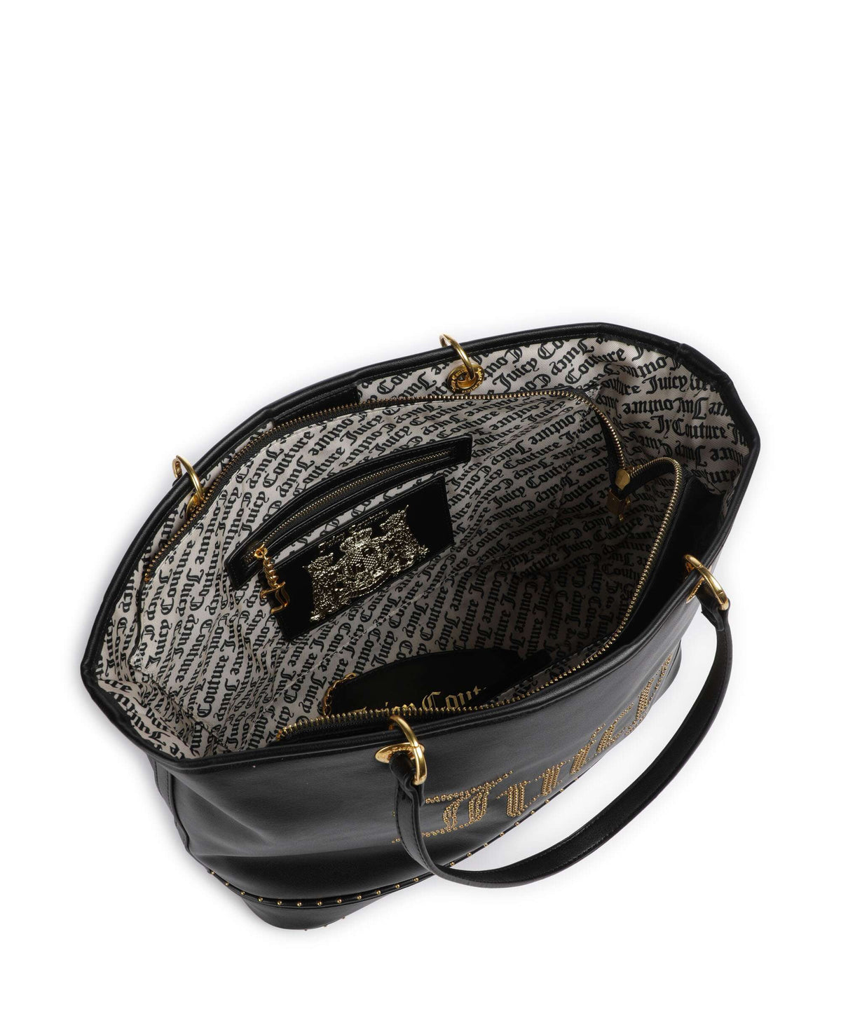 Juicy Couture Kimberly L Tote bag black