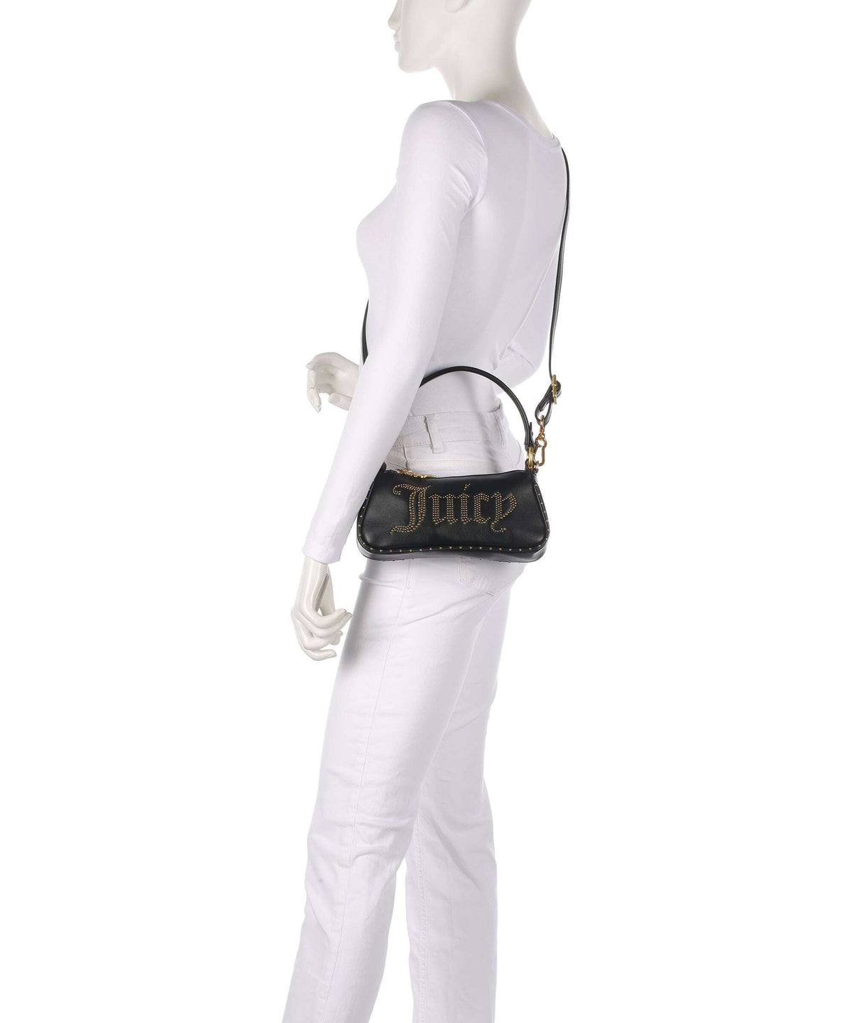 Juicy Couture Kimberly S Shoulder bag black