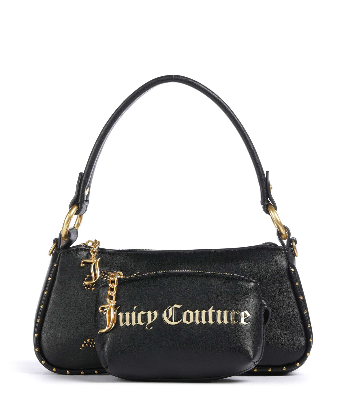 Juicy Couture Kimberly S Shoulder bag black