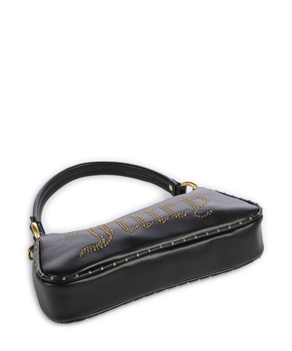 Juicy Couture Kimberly S Shoulder bag black
